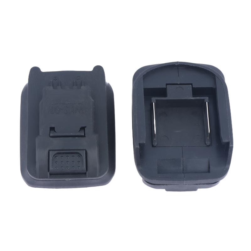 Crossfit Machine - Universele 18V elektrisch gereedschap batterijadapter compatibel