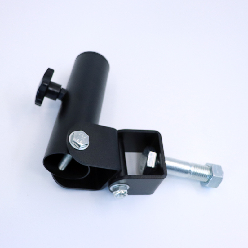Landmine Barbell Attachment - 360 graden landmine-bevestiging voor halterstang, stalen