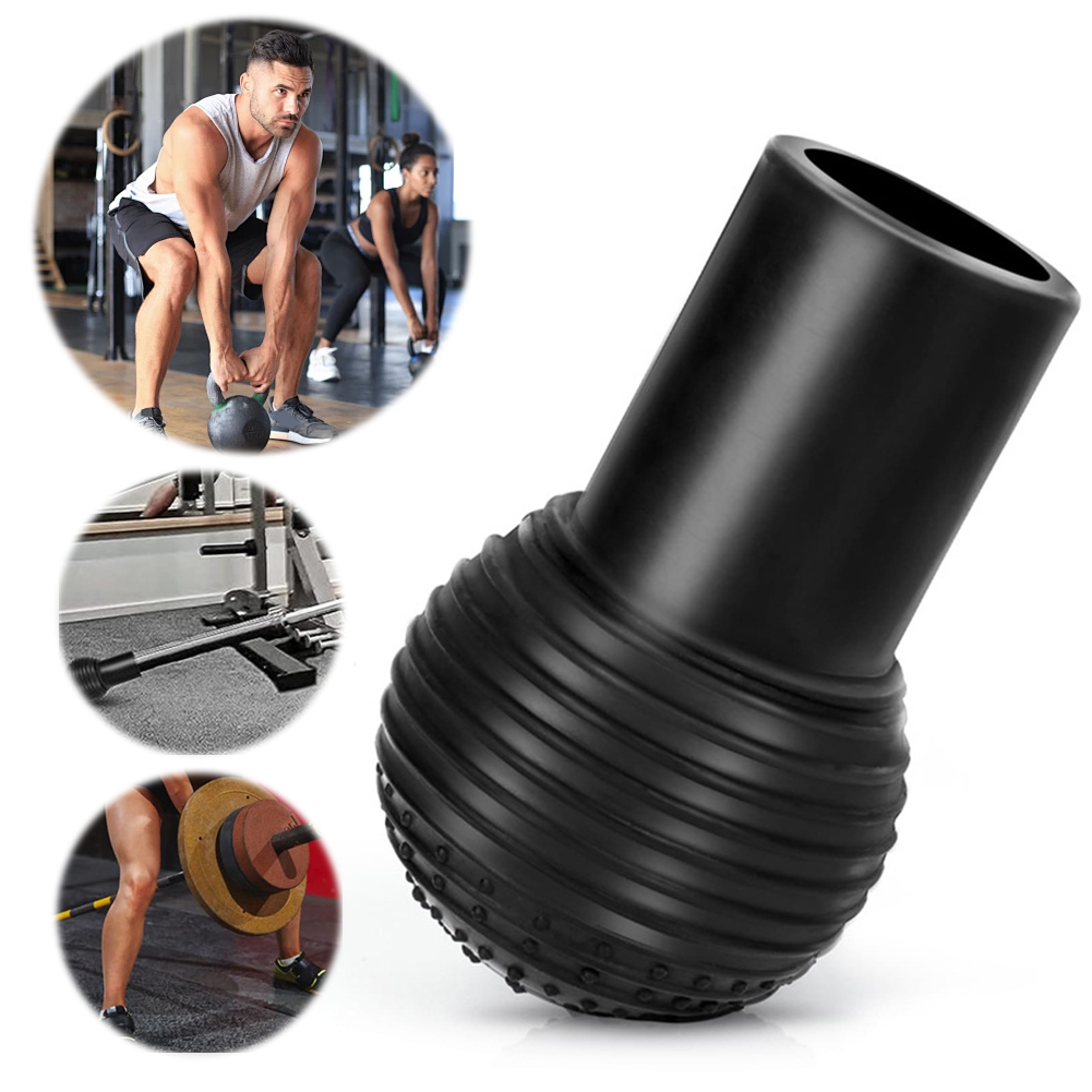 Landmine Barbell Attachment - Landmine-bevestiging voor halterstang, eenvoudig te gebruiken