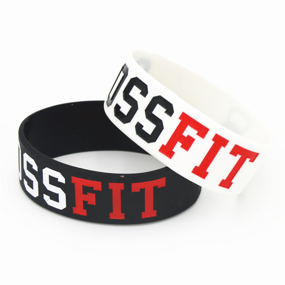 Crossfit Training Gear - 1Pc Nieuwe Mode-sieraden Cross Fit Armbanden