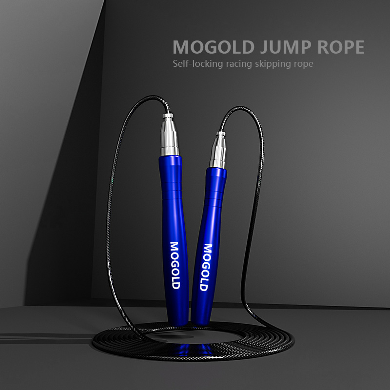 Crossfit Training Gear - Crossfit Speed Jump Rope Excercise Professionele