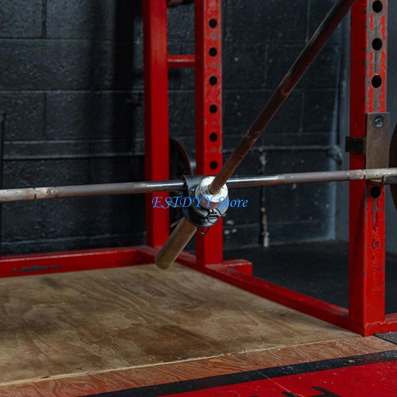 G6DE Barbell Klem Barbell naar - Landmine Barbell Attachment recensie en prijs