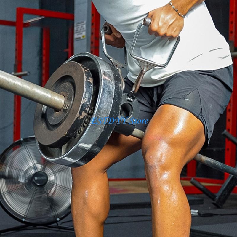 G6DE Barbell Klem Barbell naar - Landmine Barbell Attachment recensie en prijs