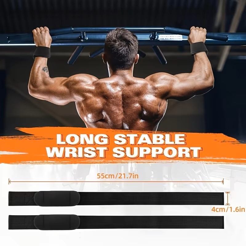 1 paar antislipband Gym Dumbbe - Crossfit Training Gear recensie en prijs