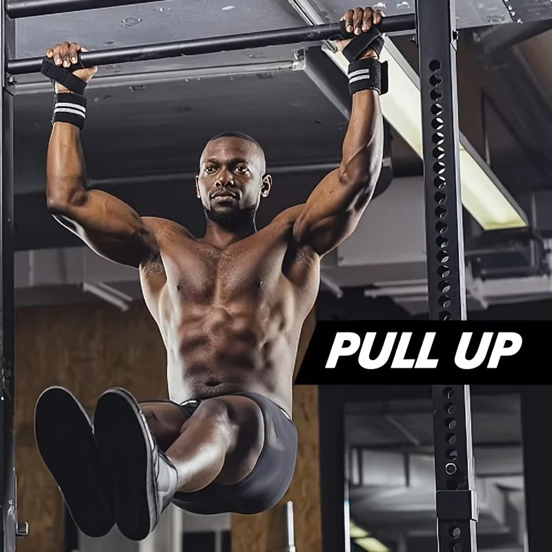 1 paar antislipband Gym Dumbbe - Crossfit Training Gear recensie en prijs