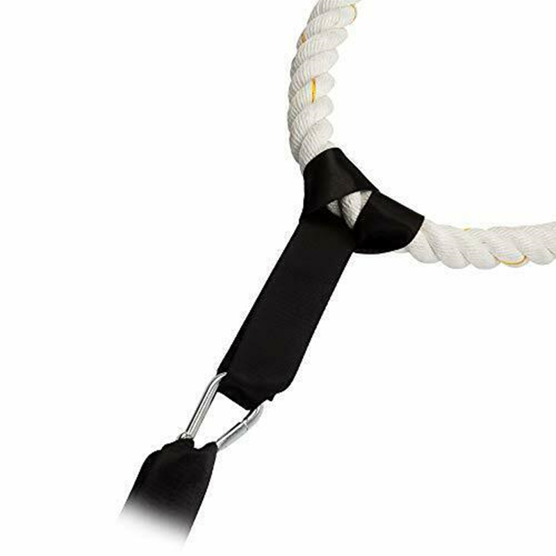 2 Stuks Gevechtstouw Ankerriem - Crossfit Training Gear recensie en prijs