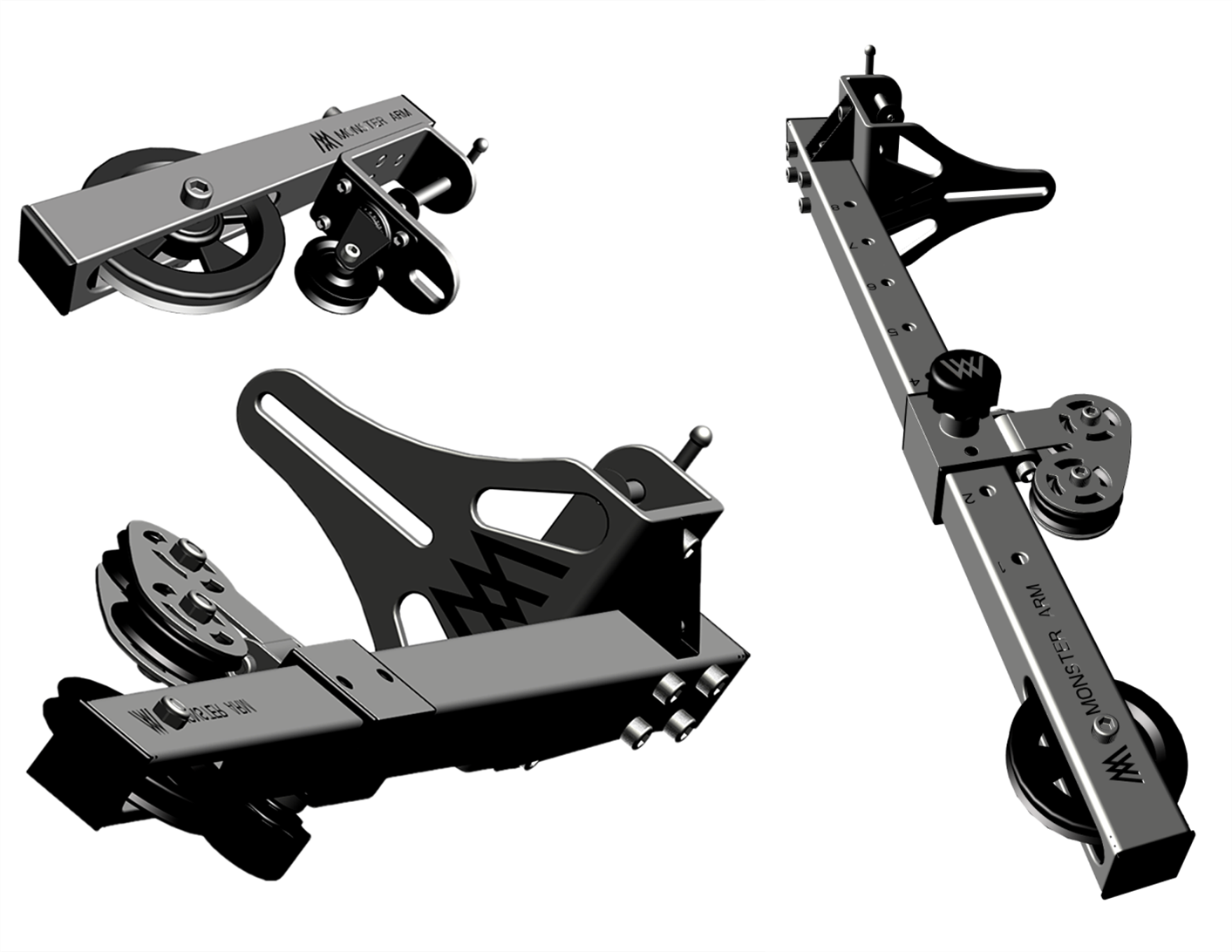 Beroep Arm Worstelen Tafel Kat - Crossfit Equipment recensie en prijs