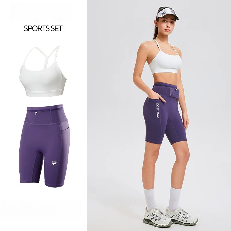 Fitnesspak Dames sportbeha met - Crossfit Training Gear recensie en prijs