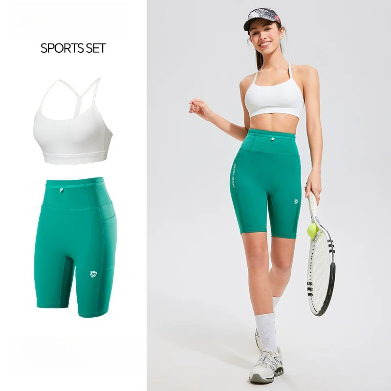 Fitnesspak Dames sportbeha met - Crossfit Training Gear recensie en prijs