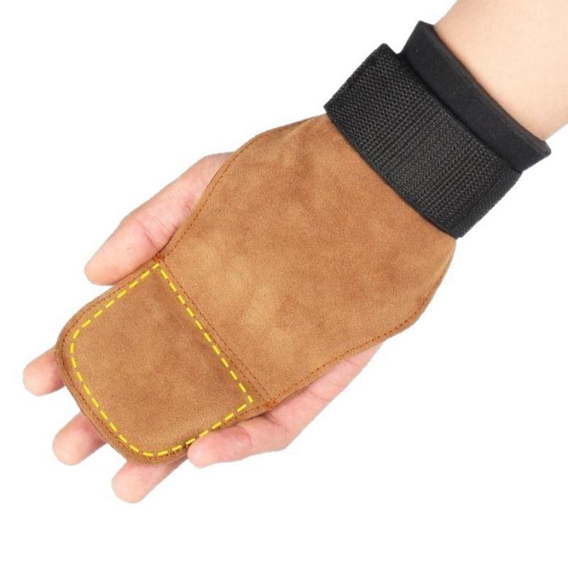 ❤️ Gym Grips Handschoenen Gewi - Crossfit Training Gear recensie en prijs