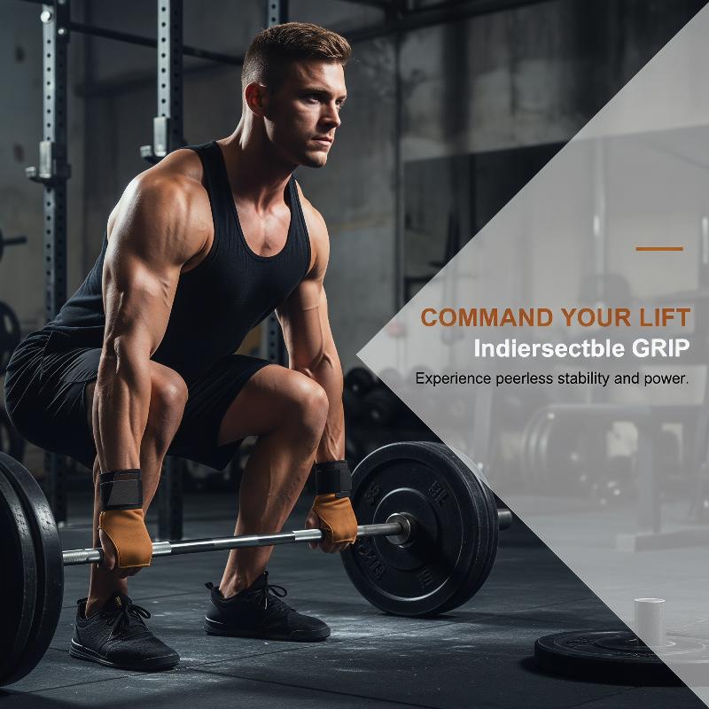 ❤️ Gym Grips Handschoenen Gewi - Crossfit Training Gear recensie en prijs
