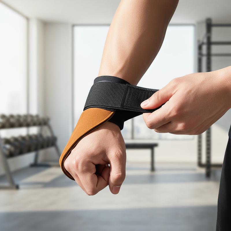 ❤️ Gym Grips Handschoenen Gewi - Crossfit Training Gear recensie en prijs