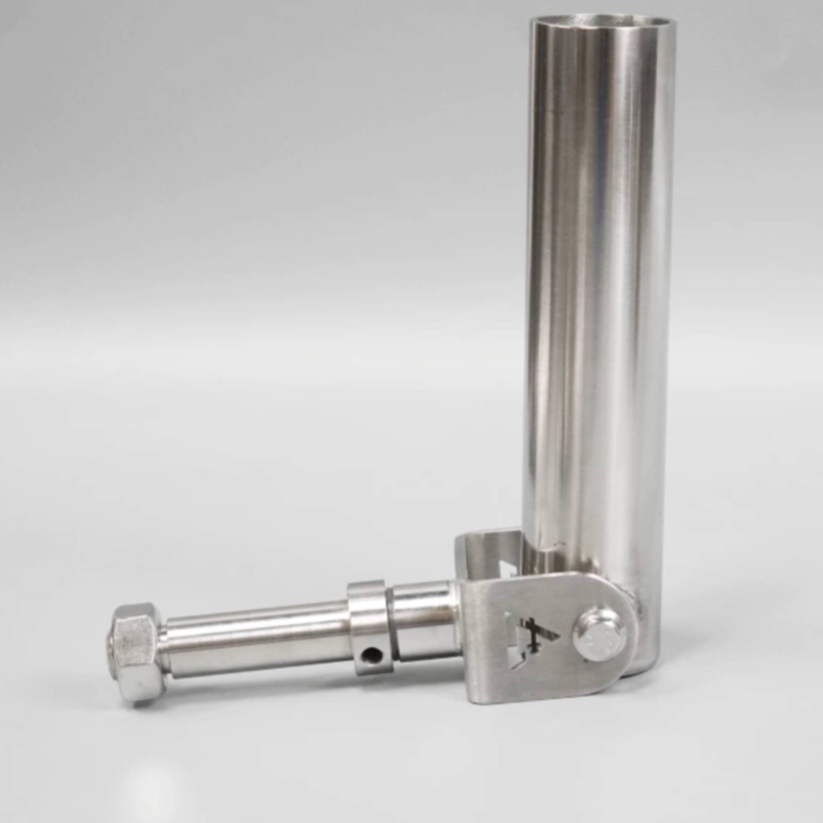 Rack-gemonteerde landmine-atta - Landmine Barbell Attachment recensie en prijs