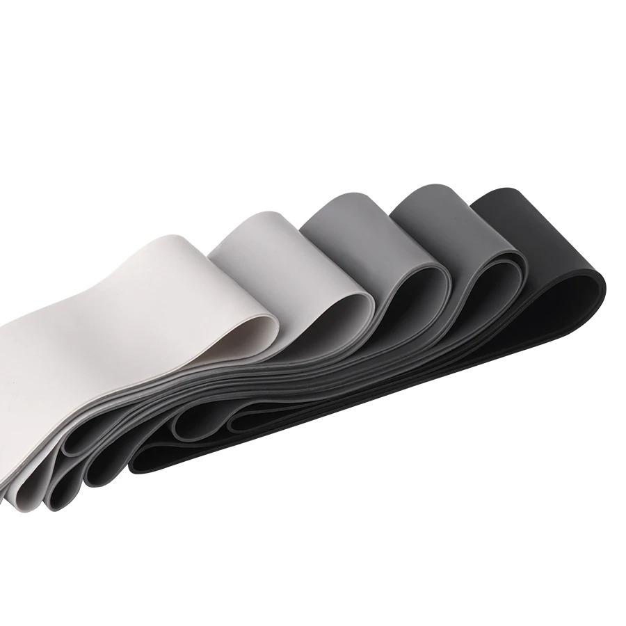 5 verschillende niveaus weerst - Crossfit Workout Gear recensie en prijs