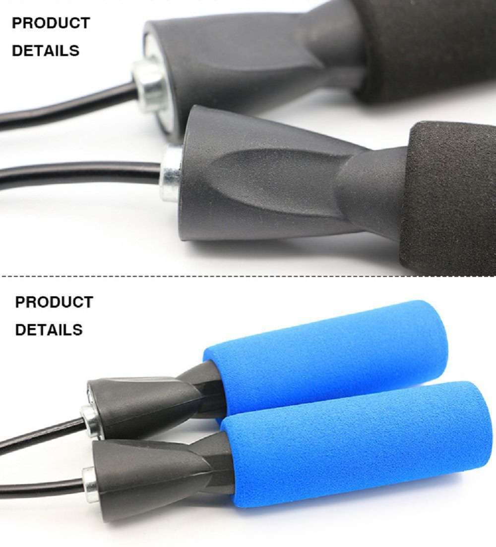 Boksen Springtouw Snelheid Spr - Crossfit Training Gear recensie en prijs