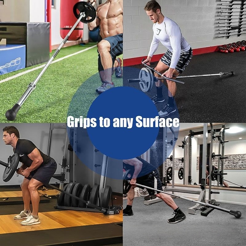Home Gym Barbell Landmine Brac - Landmine Barbell Attachment recensie en prijs