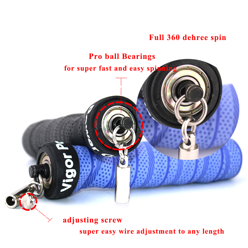 Vigor Power Gear Verstelbare k - Crossfit Training Gear recensie en prijs
