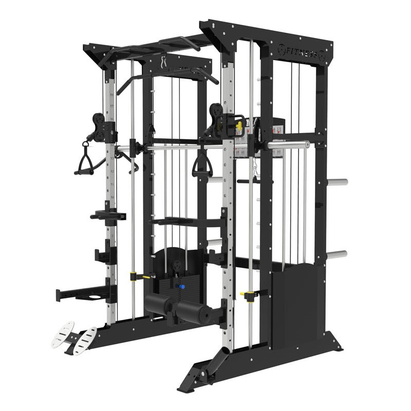 2026 Hot Sale Professionele Al - Crossfit Equipment recensie en prijs