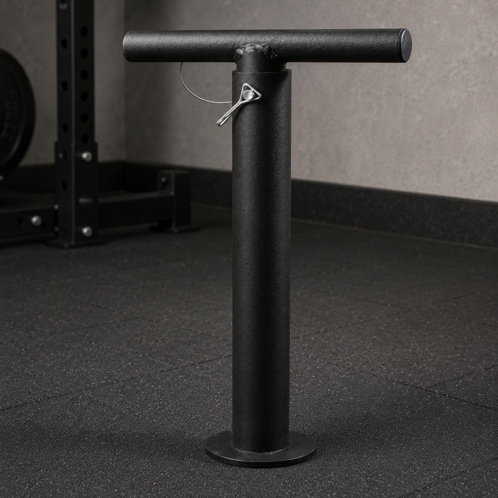 Landmine Bar-handgreep Zwaar s - Landmine Barbell Attachment recensie en prijs