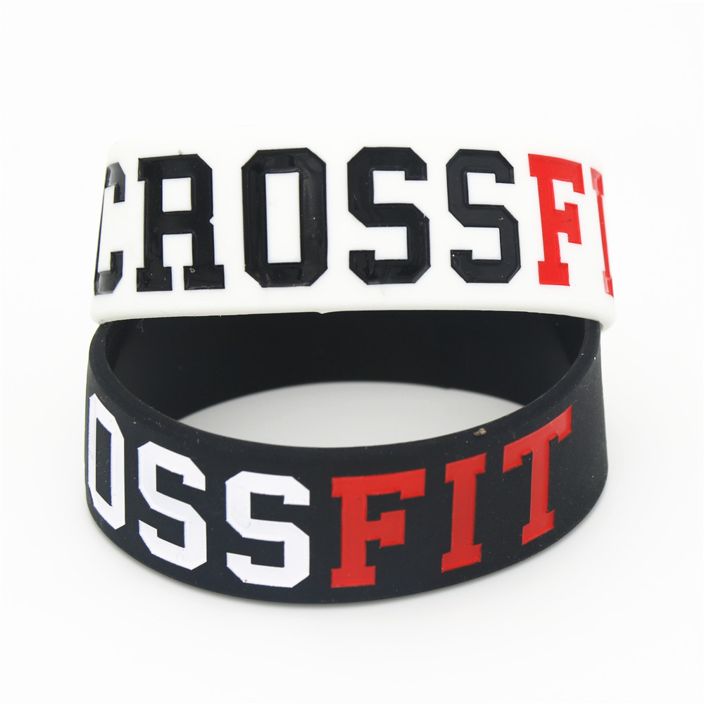 1Pc Nieuwe Mode-sieraden Cross - Crossfit Training Gear recensie en prijs