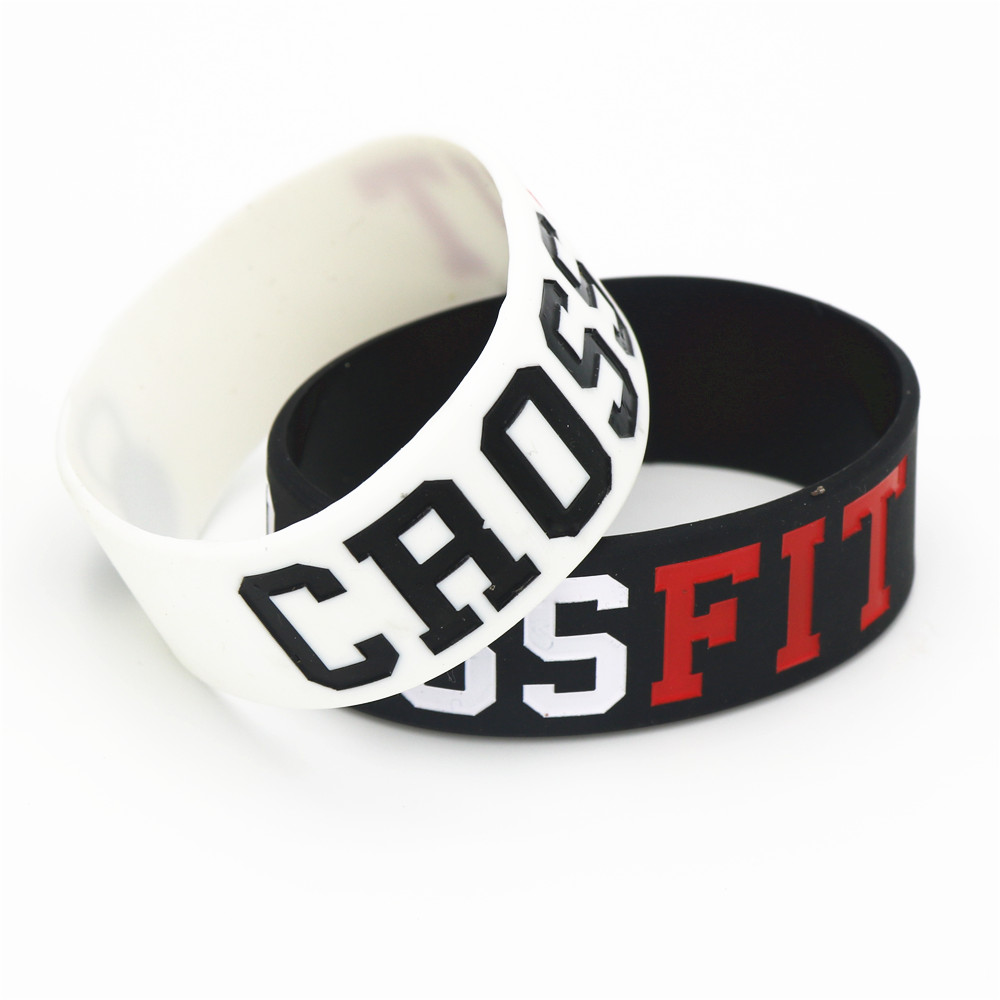1Pc Nieuwe Mode-sieraden Cross - Crossfit Training Gear recensie en prijs