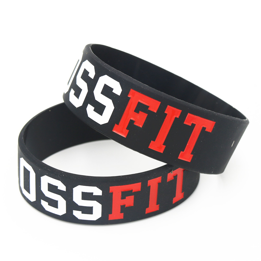 1Pc Nieuwe Mode-sieraden Cross - Crossfit Training Gear recensie en prijs