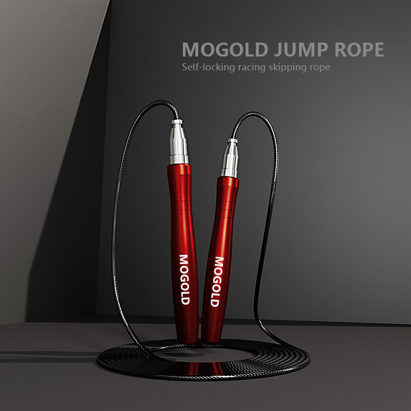 Crossfit Speed Jump Rope Excer - Crossfit Training Gear recensie en prijs