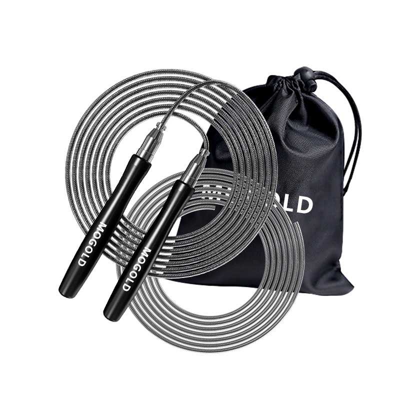 Crossfit Speed Jump Rope Excer - Crossfit Training Gear recensie en prijs