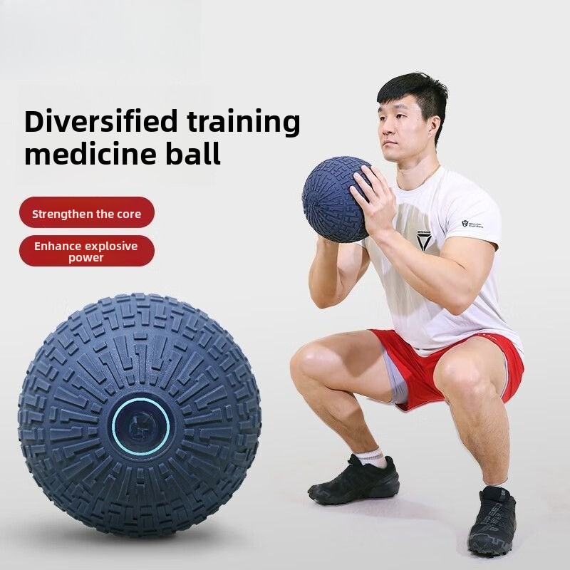 Niet-elastische zachte slamwal - Crossfit Workout Gear recensie en prijs